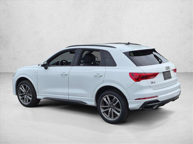 Used 2022 Audi Q3 2.0T Premium Plus AWD/4WD image 7
