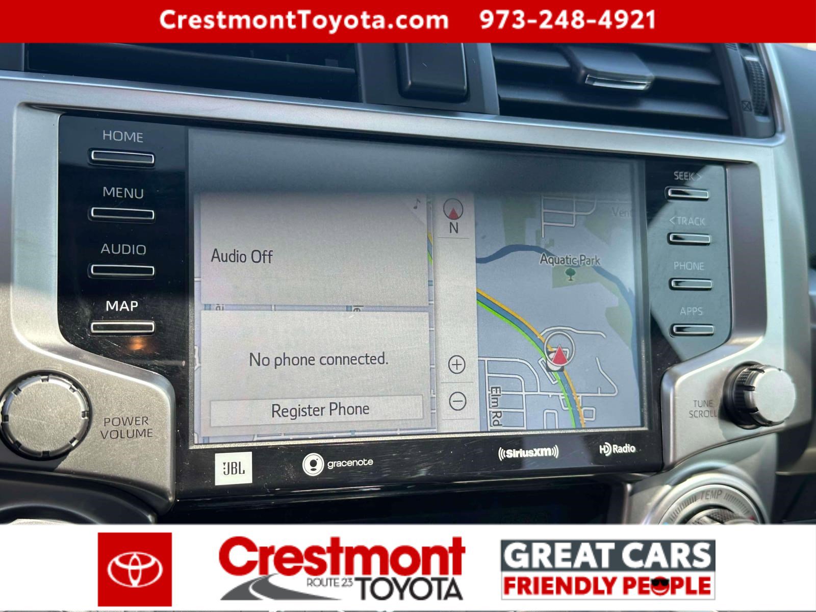 Certified 2023 Toyota 4Runner Limited image 25