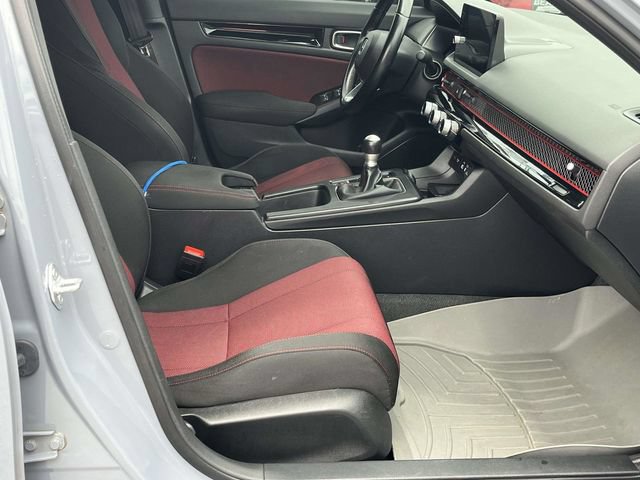 Used 2022 Honda Civic Si image 23