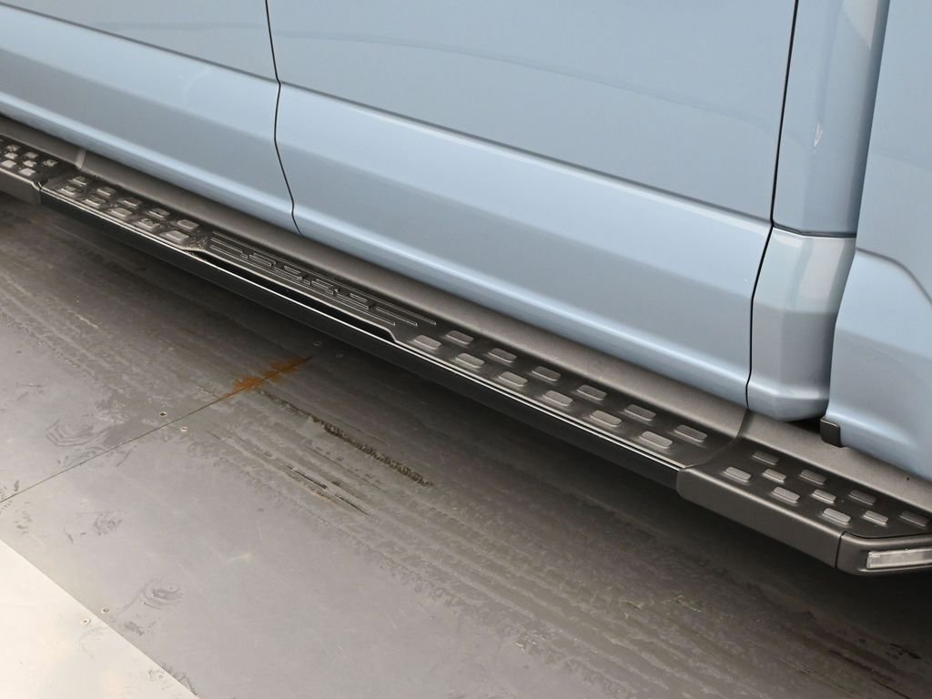 Used 2023 Ford F150 Lightning Lariat w/ Equipment Group 511A High image 31