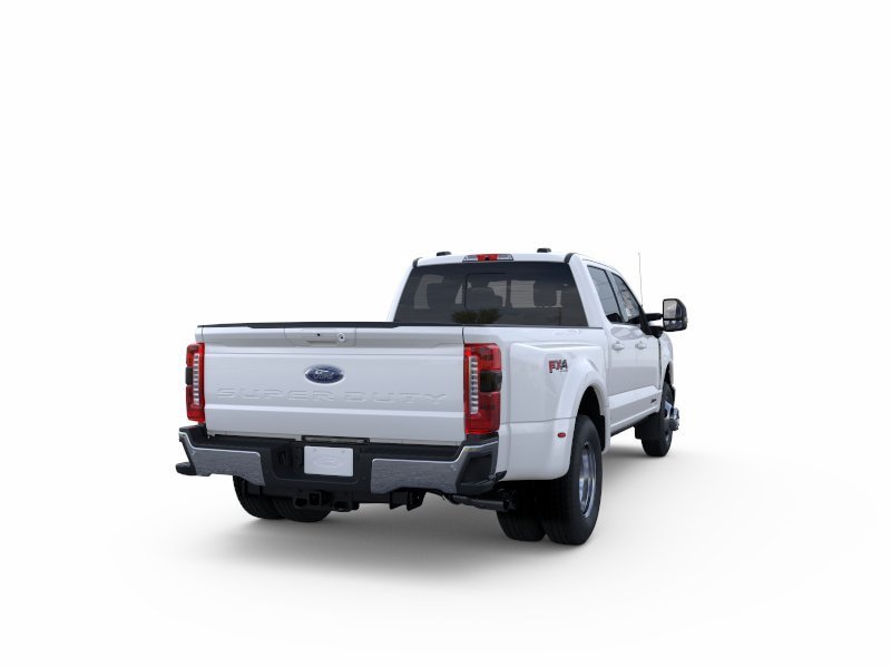 New 2026 Ford F350 Lariat w/ Lariat Ultimate Package AWD/4WD image 31