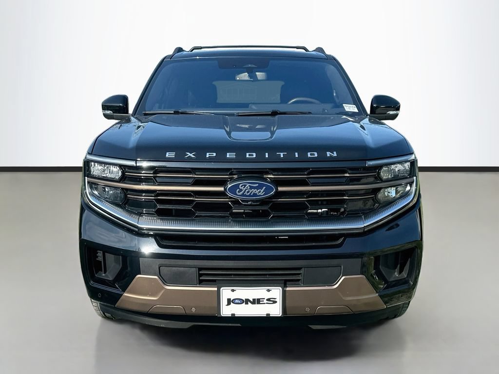Used 2025 Ford Expedition Max King Ranch AWD/4WD image 2