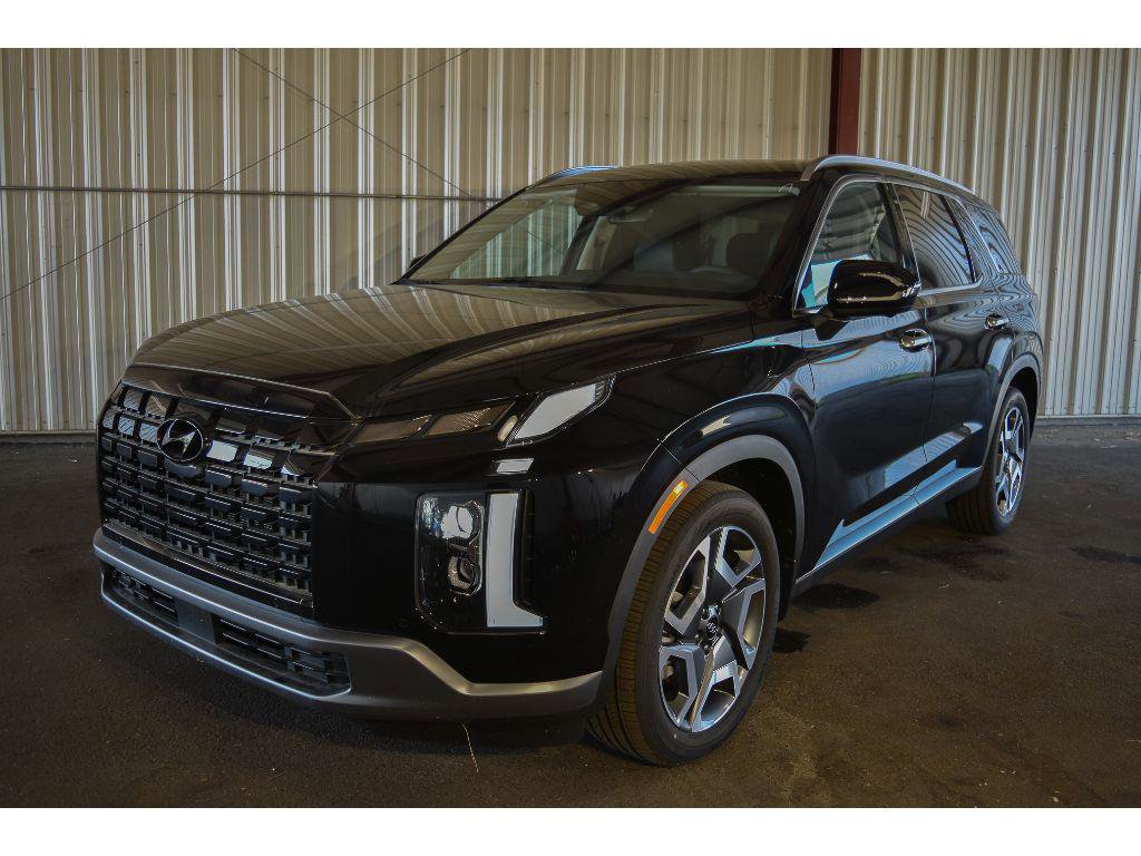 New 2025 Hyundai Palisade SEL image 55