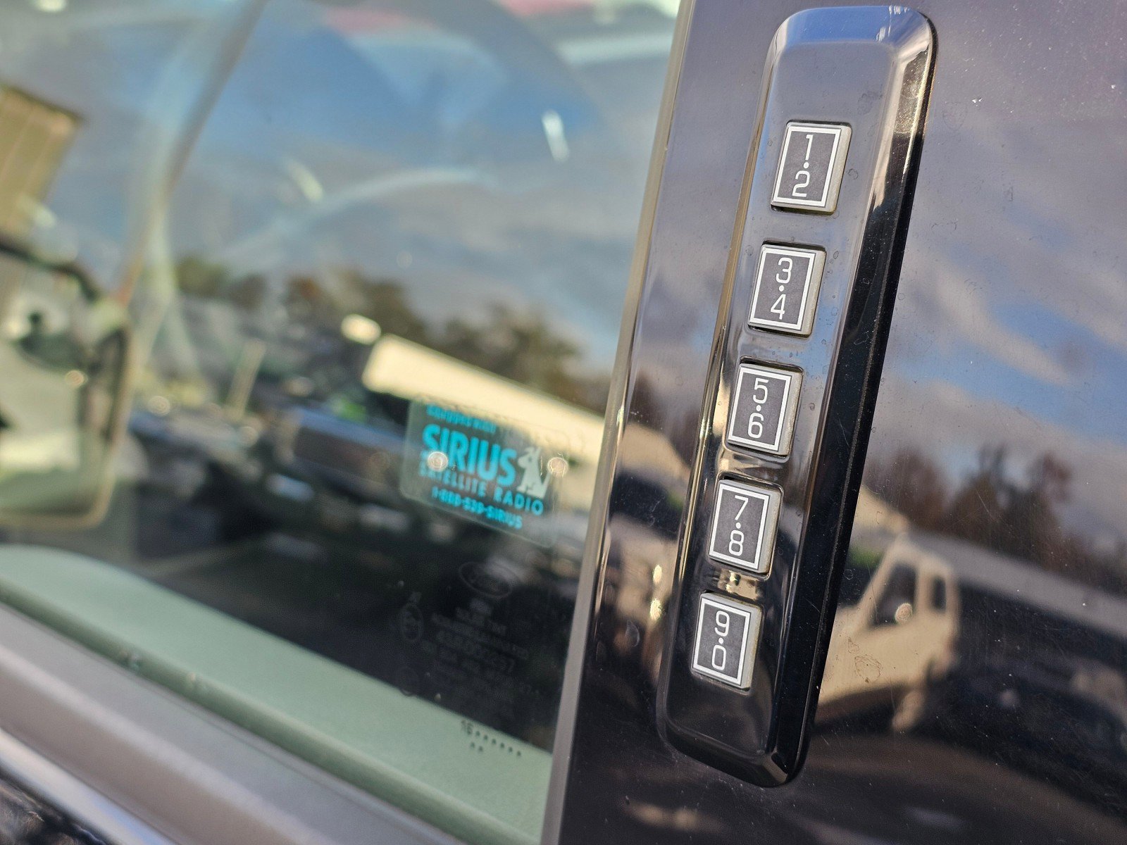 Used 2016 Ford F150 XLT image 26