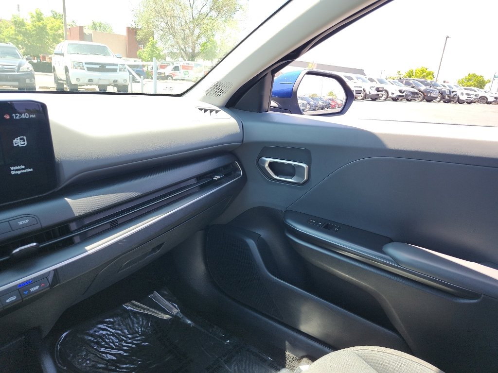 Used 2025 Kia K4 FWD image 27