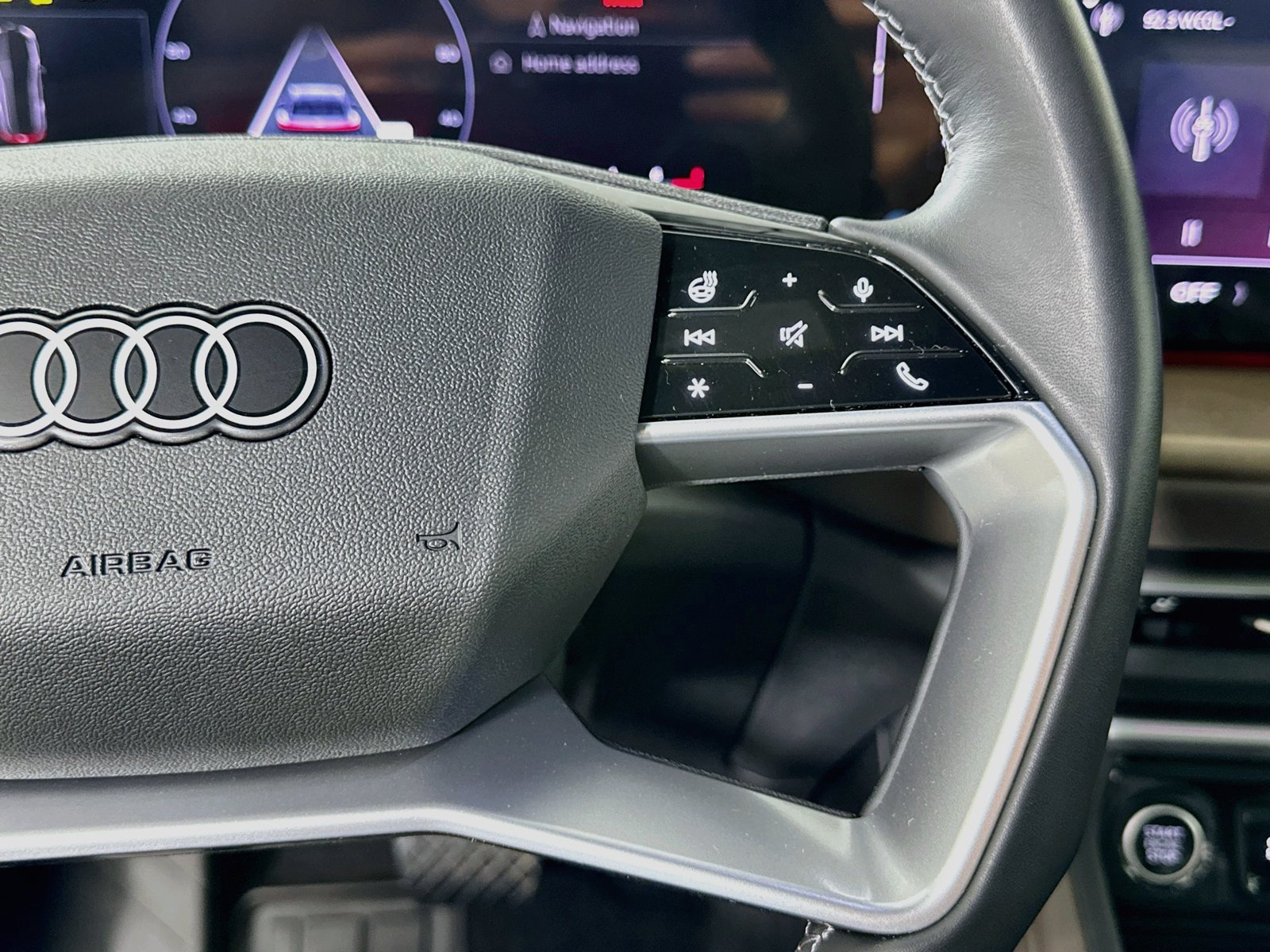 Certified 2025 Audi Q5 Premium w/ Premium Plus AWD/4WD image 21