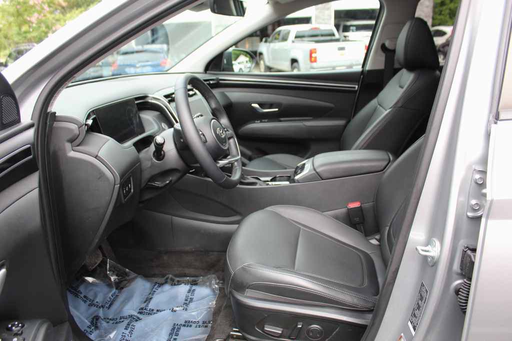 Used 2024 Hyundai Tucson SEL w/ Convenience Package AWD/4WD image 26