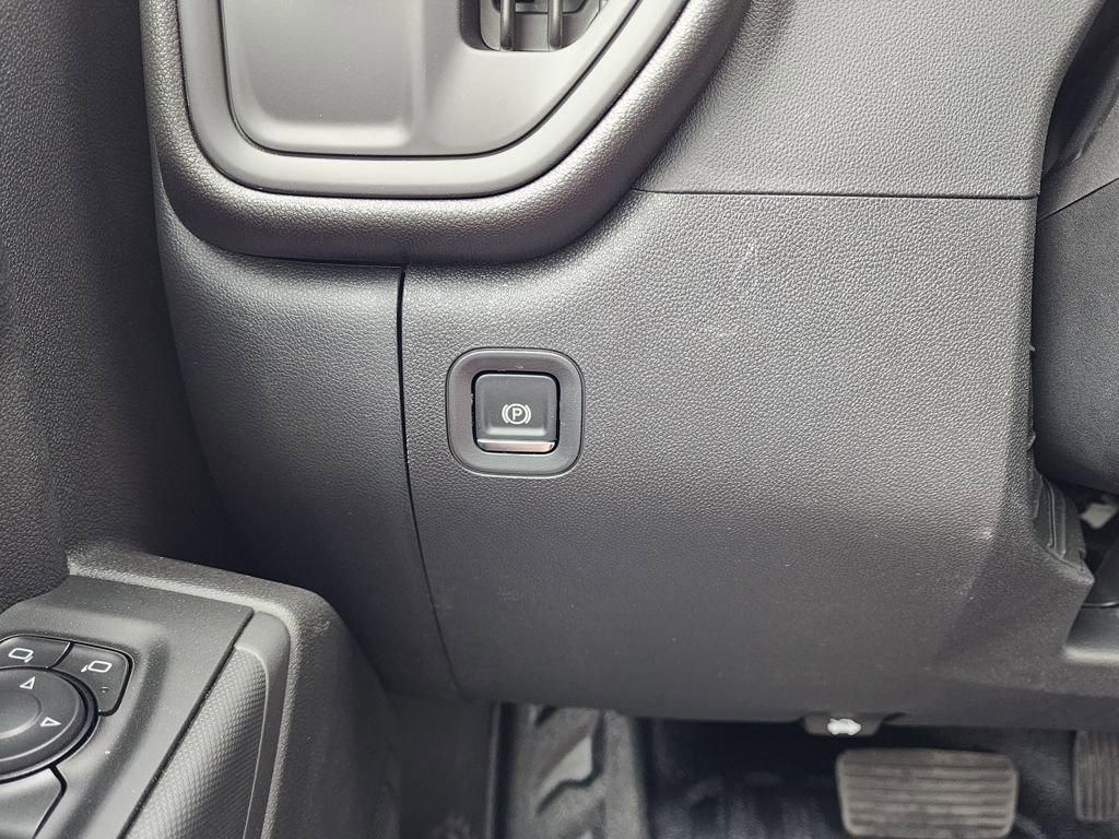 New 2026 GMC Sierra 1500 Pro w/ Pro Value Package image 22