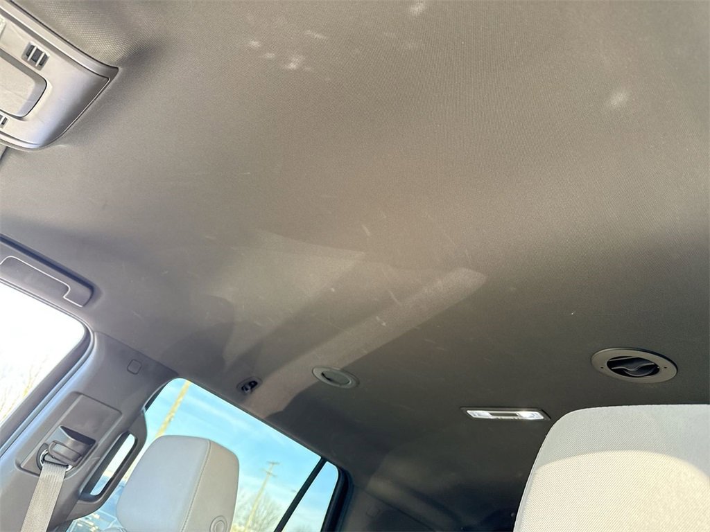 Used 2023 Chevrolet Tahoe LS w/ Driver Alert Package image 22