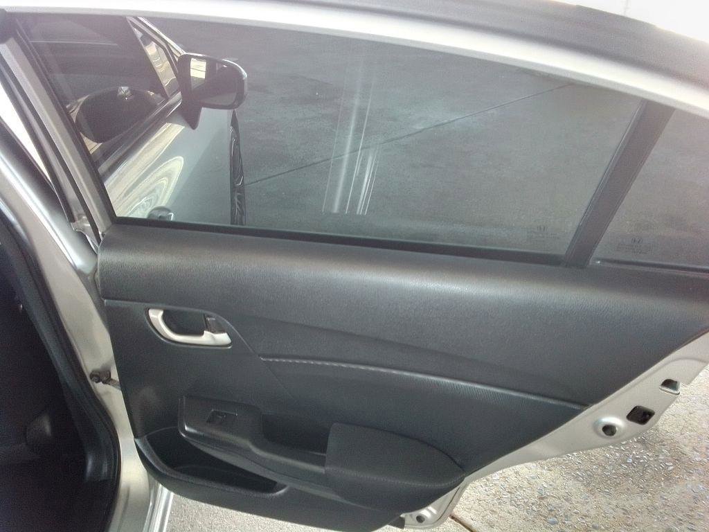 Used 2014 Honda Civic LX image 20