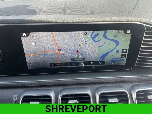 Used 2022 Mercedes-Benz GLE 350 image 7