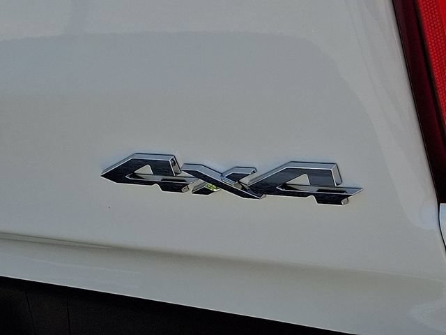 Used 2025 RAM 1500 Big Horn AWD/4WD image 34