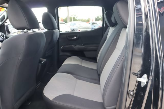 Used 2021 Toyota Tacoma TRD Sport RWD image 16