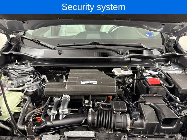 Used 2019 Honda CR-V EX-L image 28