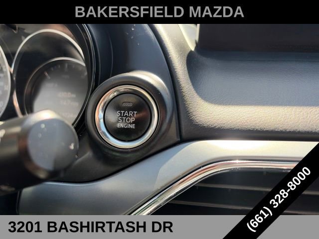 Used 2022 MAZDA CX-9 Touring AWD/4WD image 24