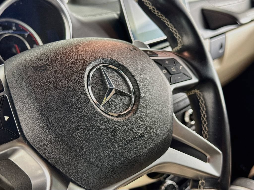 Used 2018 Mercedes-Benz G 63 AMG 4MATIC image 19