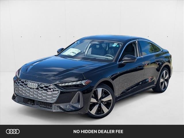 New 2025 Audi A5 2.0T Premium Plus w/ Premium Plus