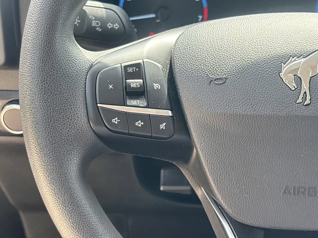 Used 2023 Ford Bronco Sport Big Bend AWD/4WD image 19