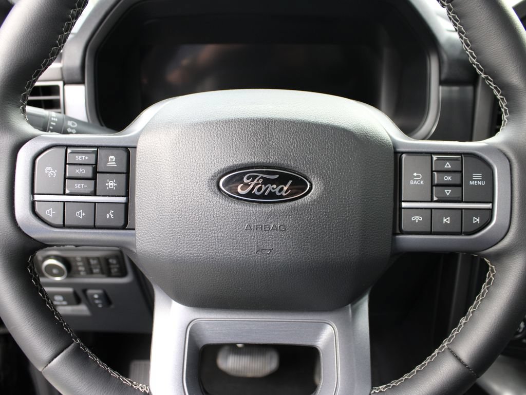Used 2025 Ford F150 Lariat AWD/4WD image 64