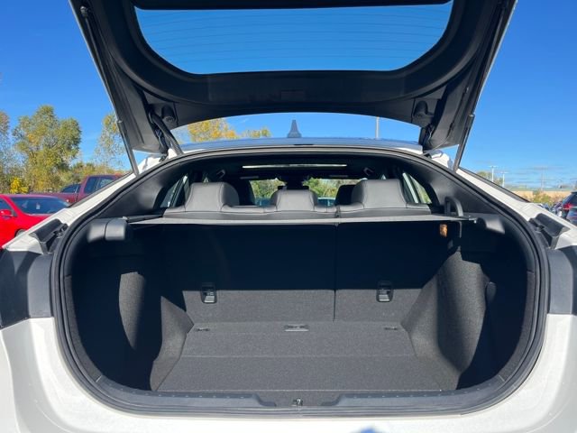 New 2026 Honda Civic Sport Touring image 37