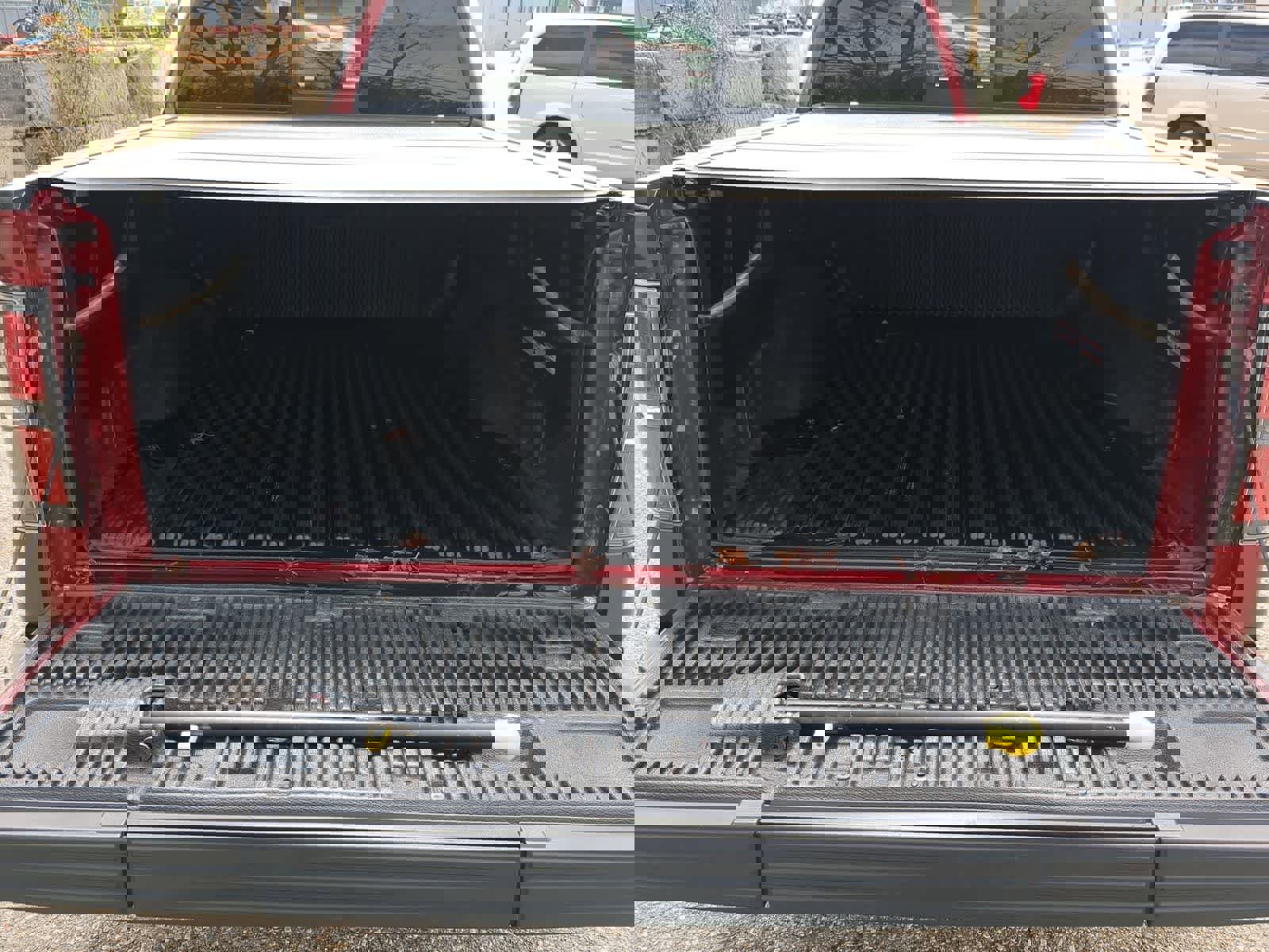 Used 2014 Ford F150 FX4 w/ Equipment Group 402A Luxury image 31