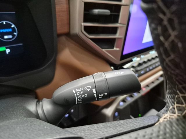 New 2026 Toyota Tundra 1794 Edition AWD/4WD image 67