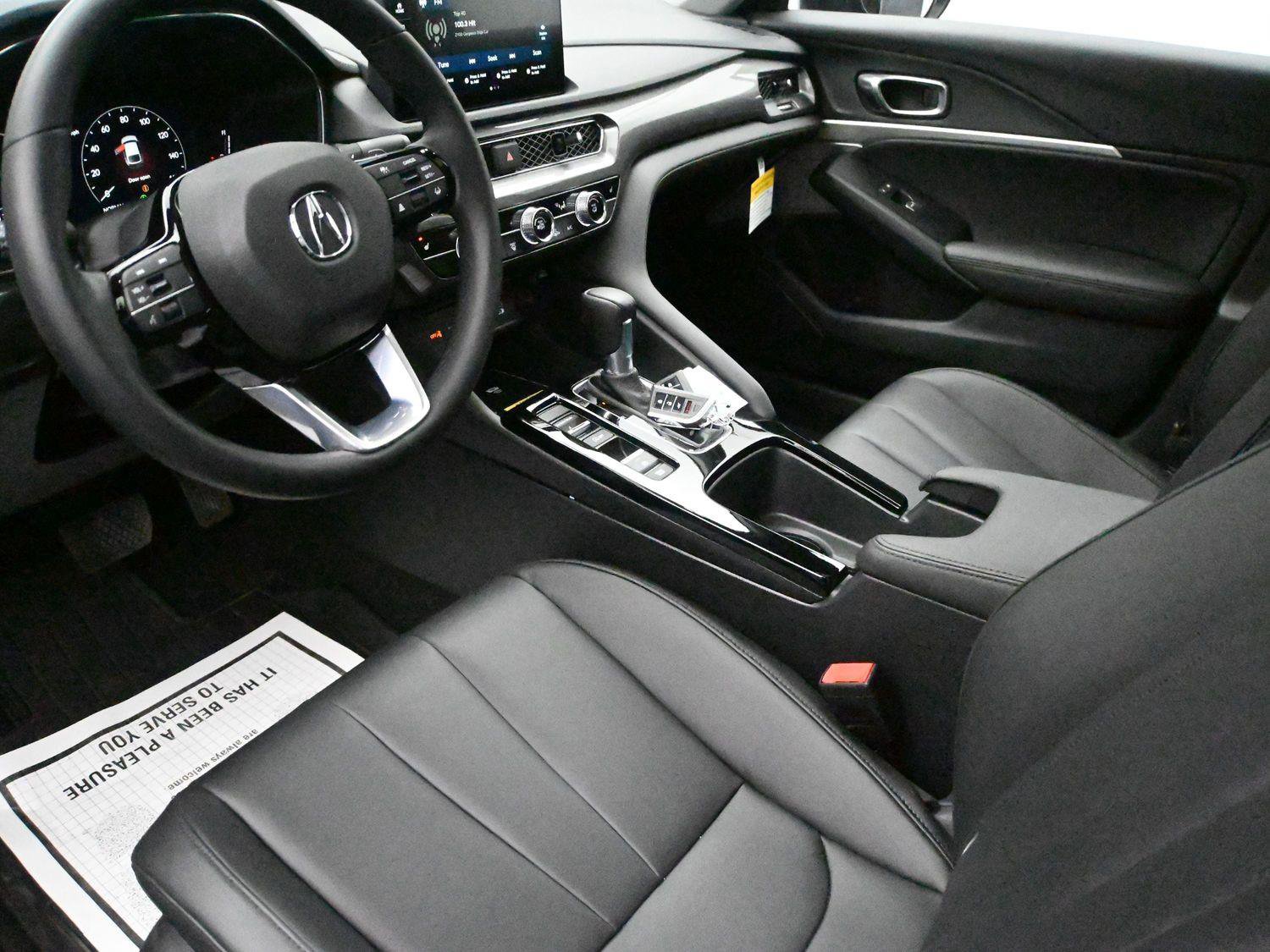 Certified 2026 Acura Integra image 2