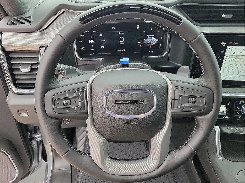 New 2026 GMC Sierra 1500 Denali image 16