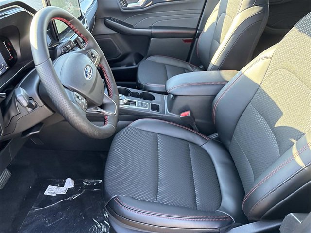 New 2026 Ford Escape ST-Line w/ Tech Pack #1 image 24