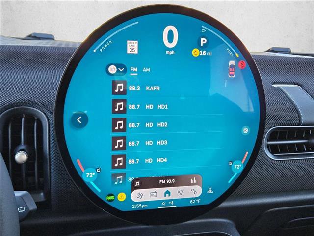 Used 2026 MINI Cooper 4-Door Hardtop FWD image 12