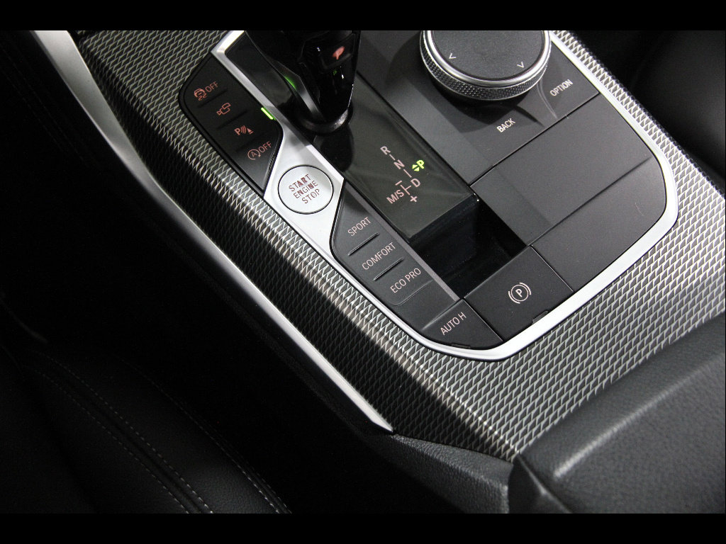 Certified 2023 BMW 430i xDrive Coupe w/ M Sport Package image 16