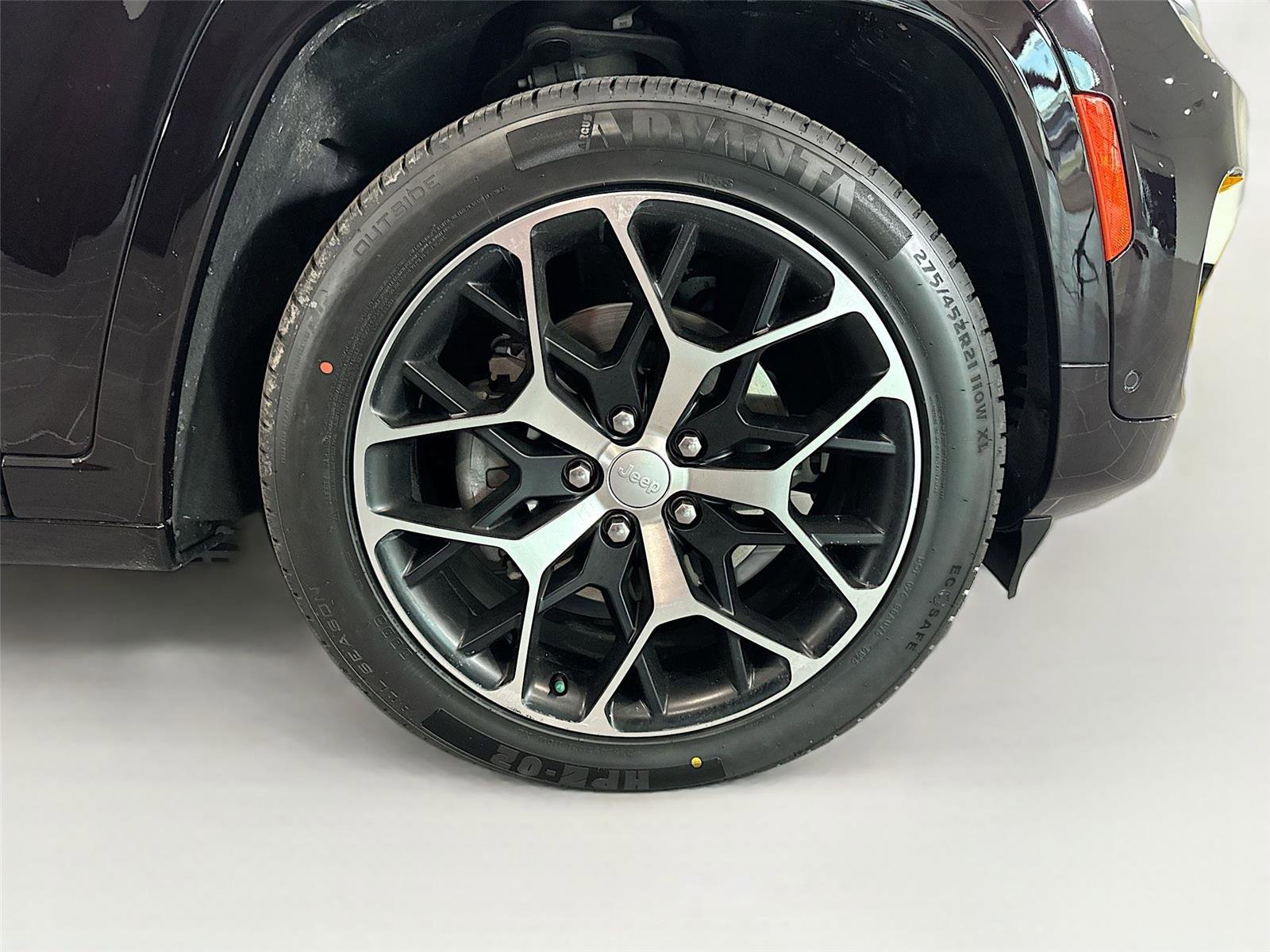 Used 2022 Jeep Grand Cherokee Summit image 34