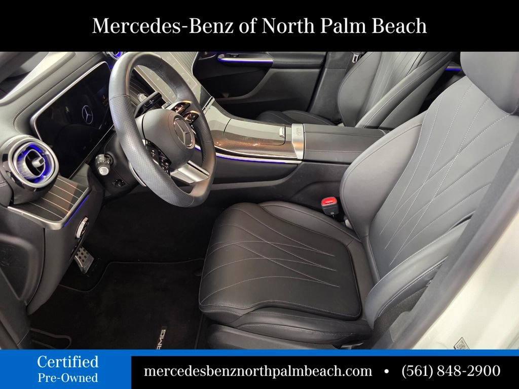 Certified 2023 Mercedes-Benz GLC 300 4MATIC image 9