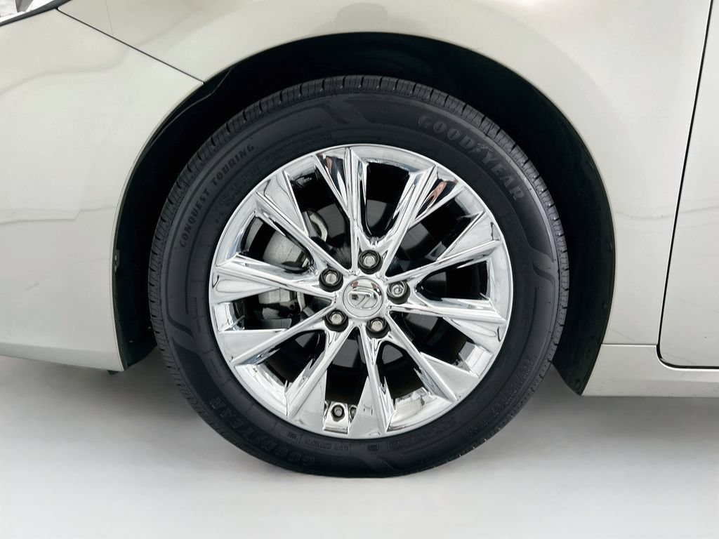 Used 2016 Lexus ES 350 w/ Premium Package w/Wood Trim FWD image 28