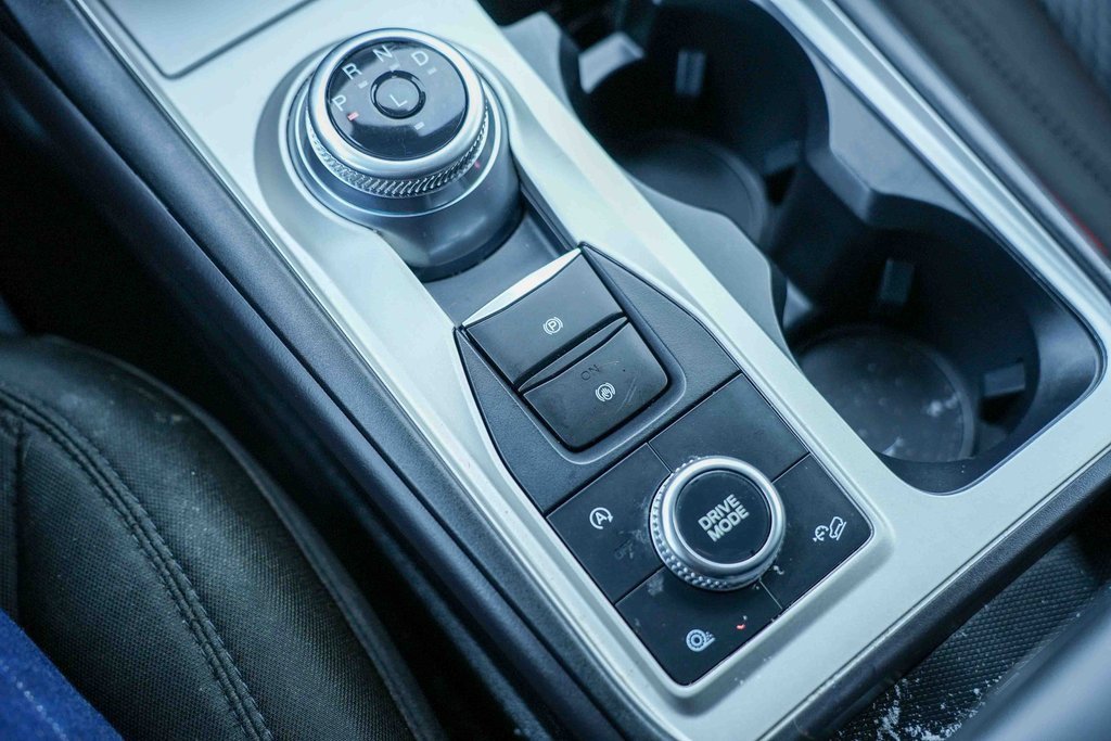 Used 2024 Ford Explorer XLT image 29