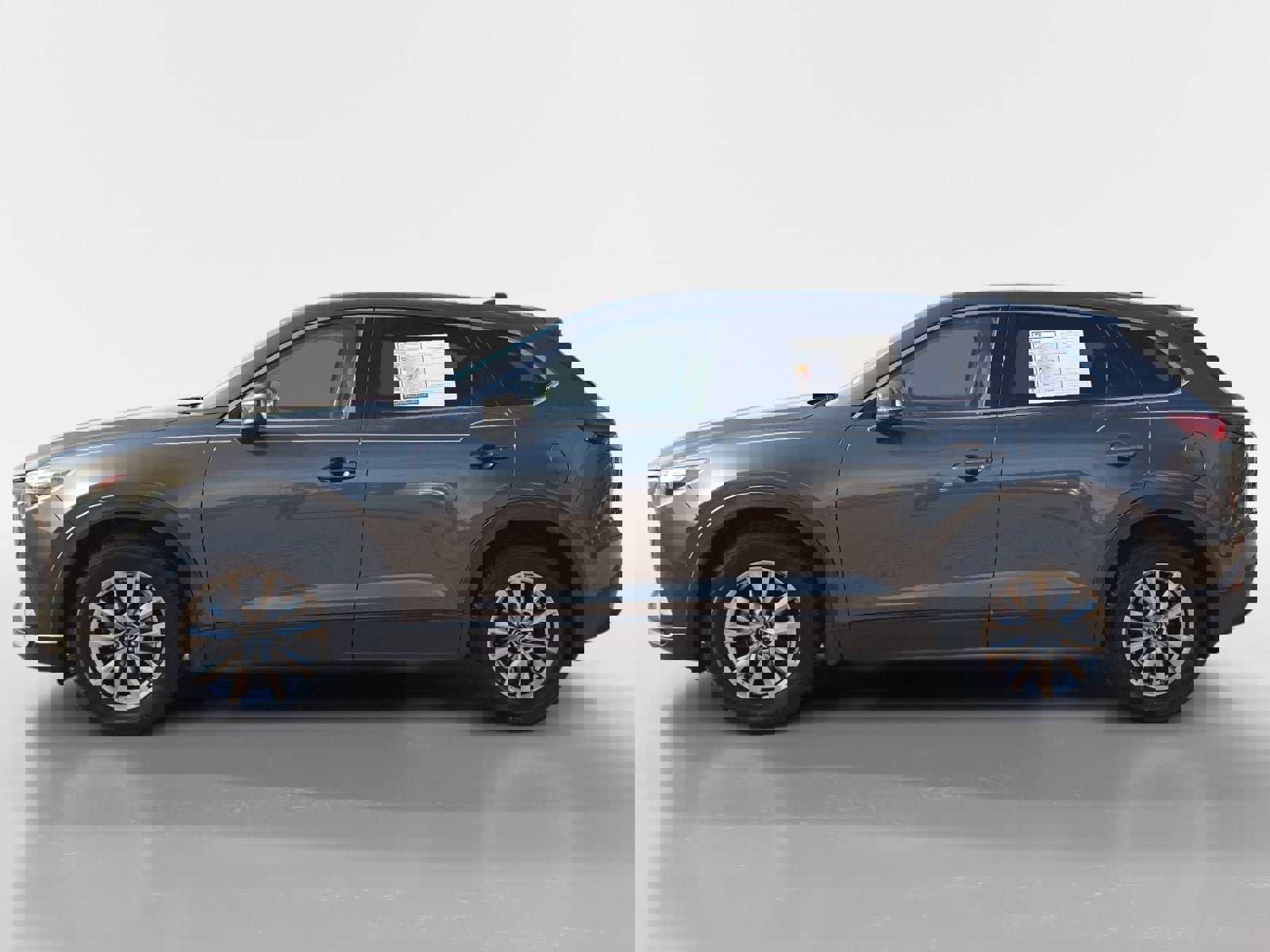 Used 2018 MAZDA CX-9 Touring FWD image 6