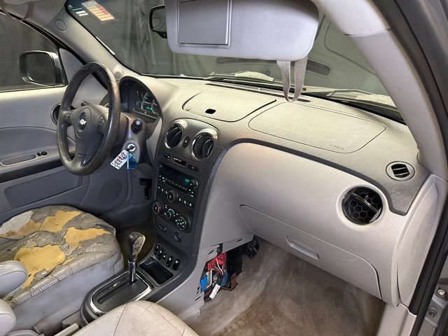 Used 2006 Chevrolet HHR LT w/ Preferred Equipment Group FWD image 17