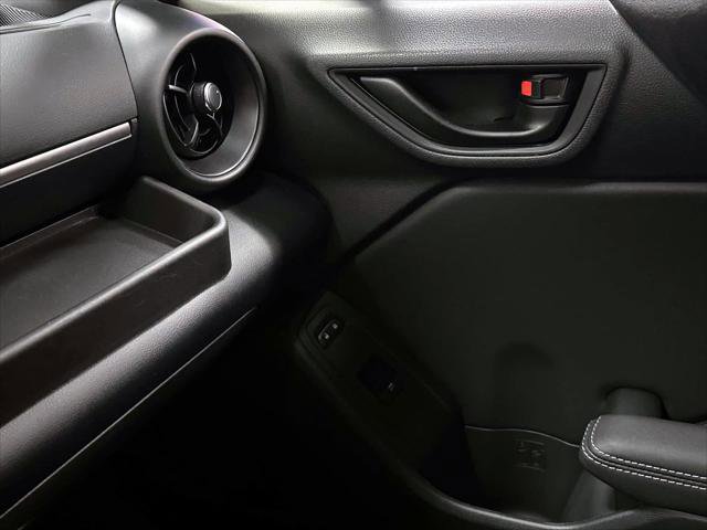 Certified 2025 Toyota GR86 Premium image 29