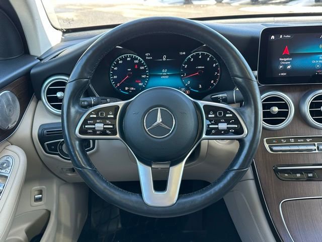 Certified 2021 Mercedes-Benz GLC 300 4MATIC image 13