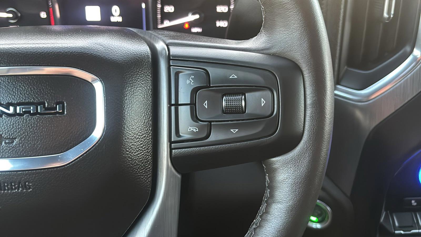 Used 2022 GMC Sierra 2500 Denali image 22