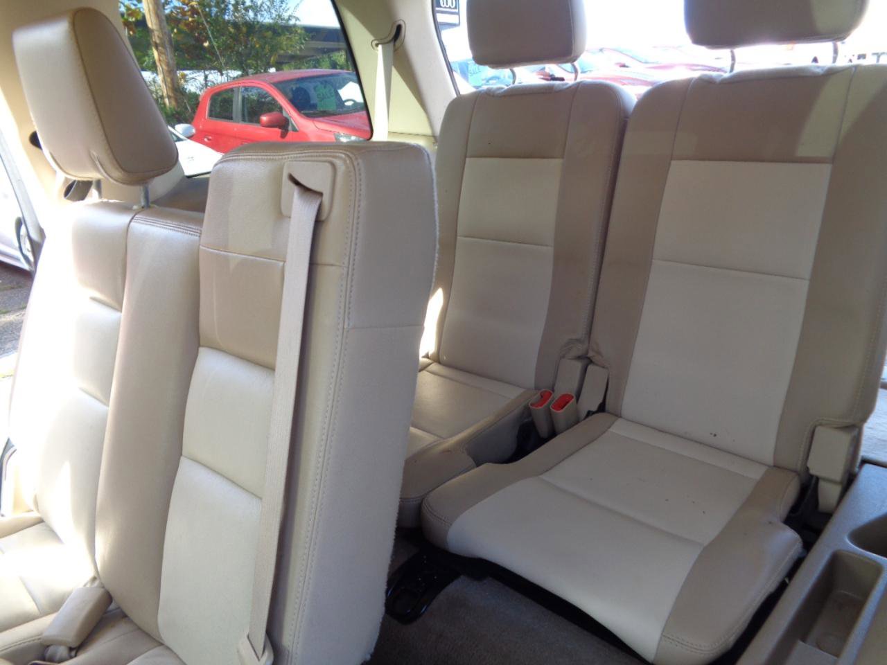 Used 2007 Ford Explorer Eddie Bauer AWD/4WD image 14