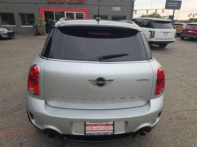 Used 2014 MINI Cooper Countryman S w/ Loaded Package AWD/4WD image 24