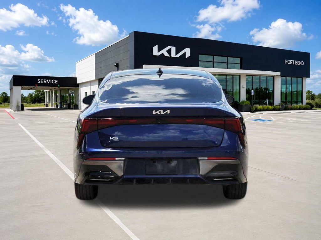 Used 2026 Kia K5 EX FWD image 6
