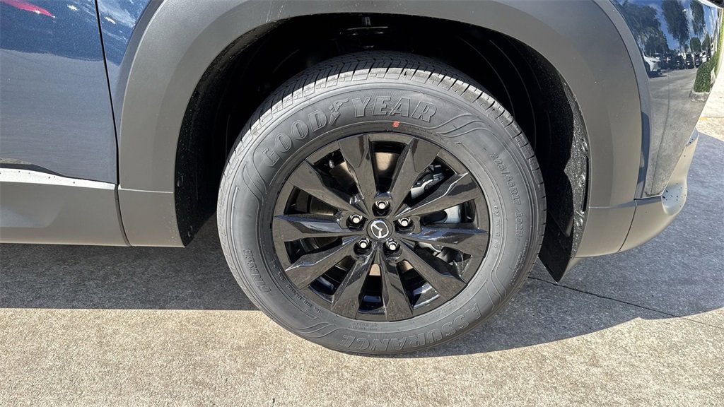 New 2026 MAZDA CX-50 AWD 2.5 S w/ Weather Package image 60