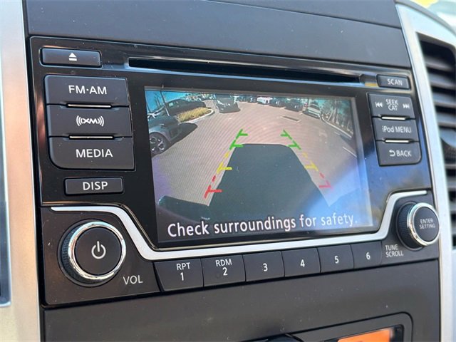 Used 2018 Nissan Frontier SV w/ Value Truck Package image 31