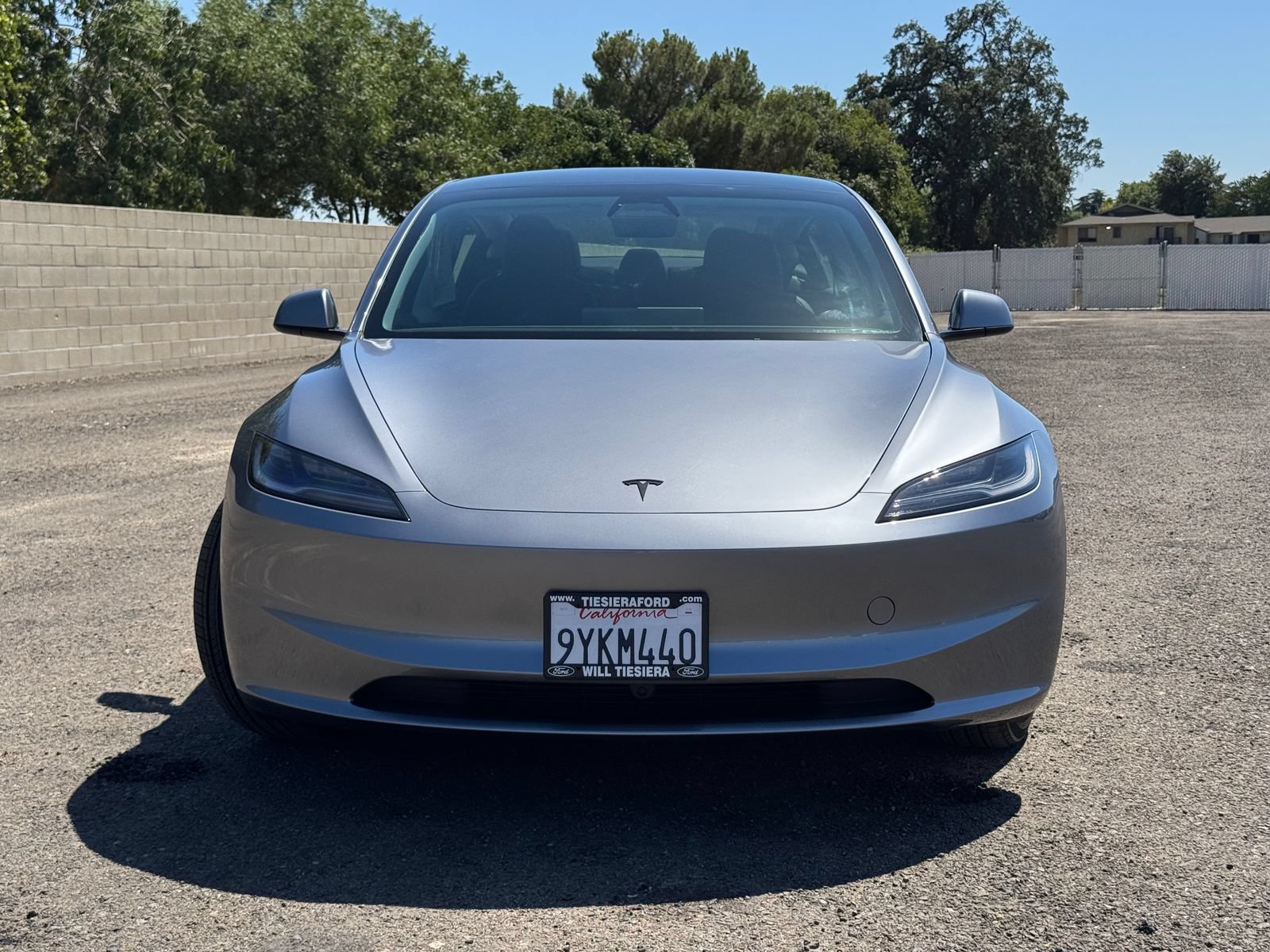 Used 2026 Tesla Model 3 RWD image 9