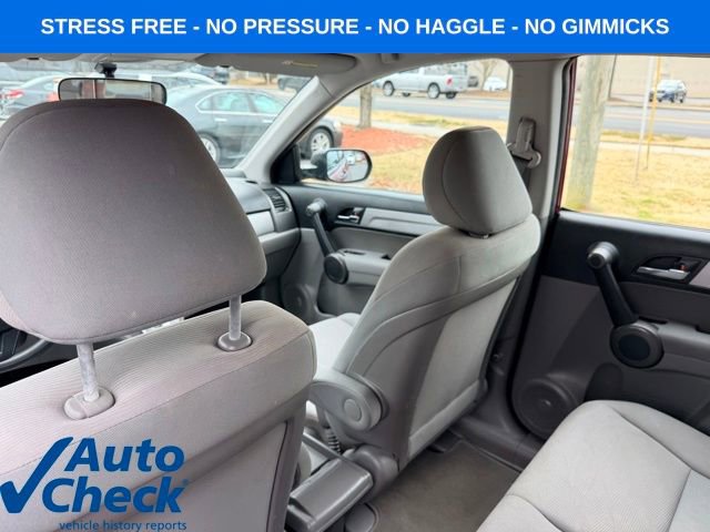 Used 2011 Honda CR-V LX image 25