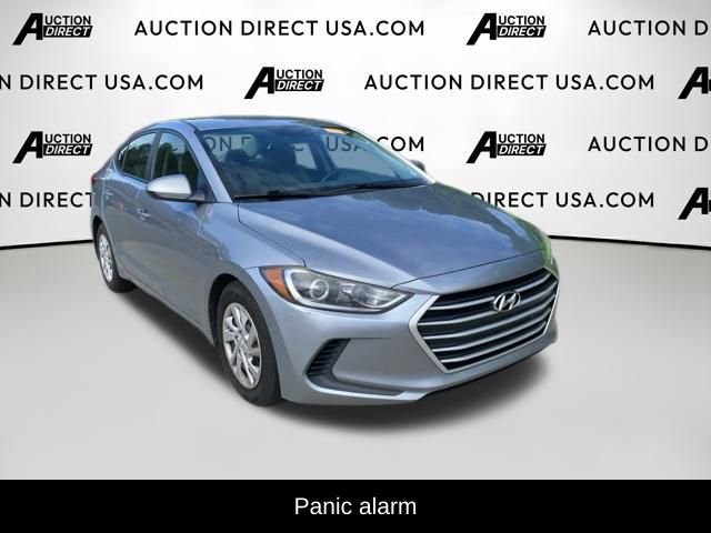 Used 2017 Hyundai Elantra SE FWD image 5