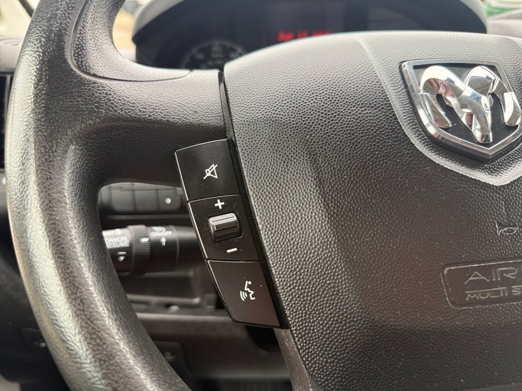 Used 2020 RAM ProMaster 2500 FWD image 22