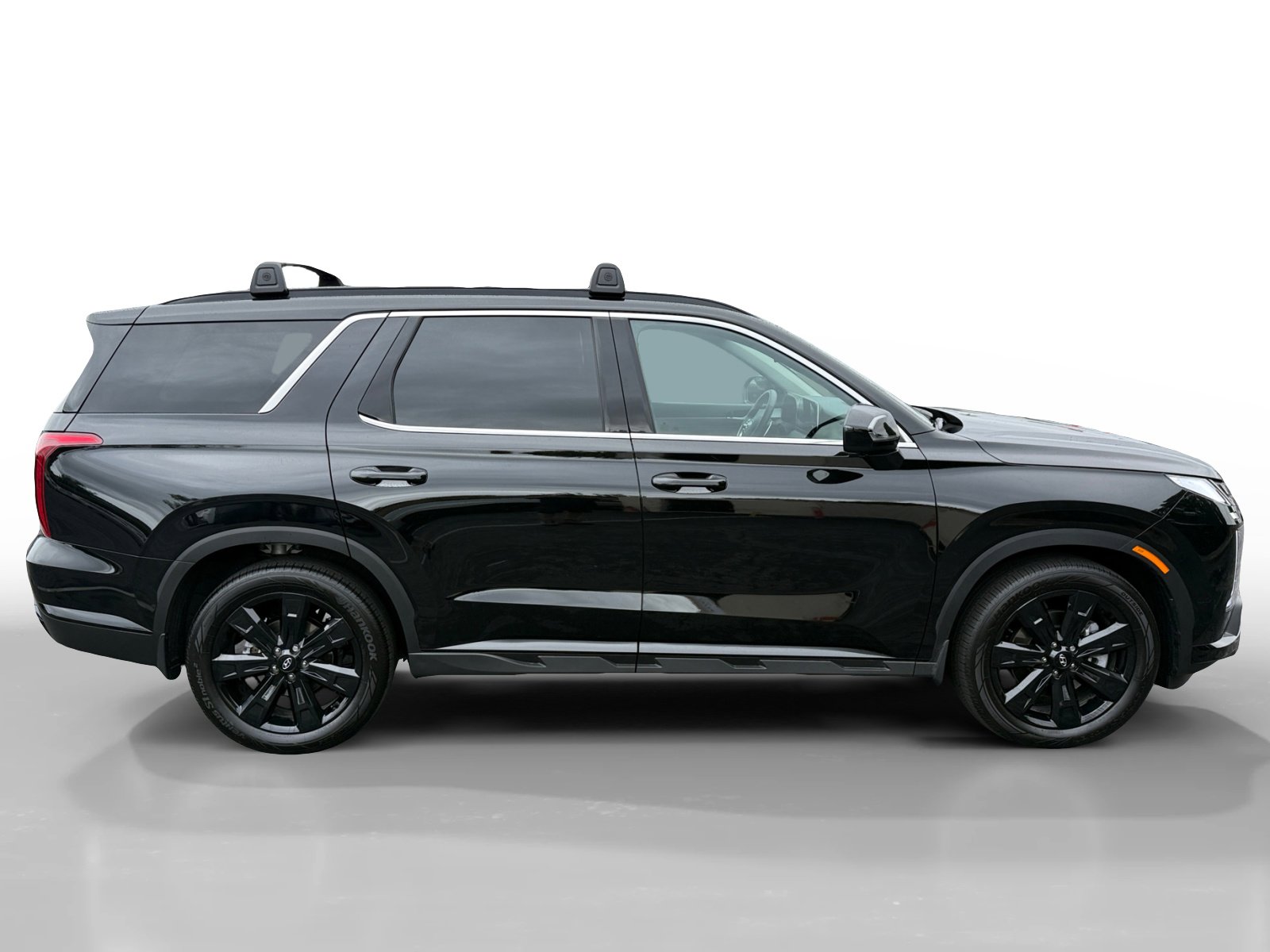 Used 2025 Hyundai Palisade XRT image 6